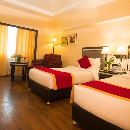 Fortune Park Jp Celestial, Bengaluru - Member Itc Hotels' Group Екстериор снимка