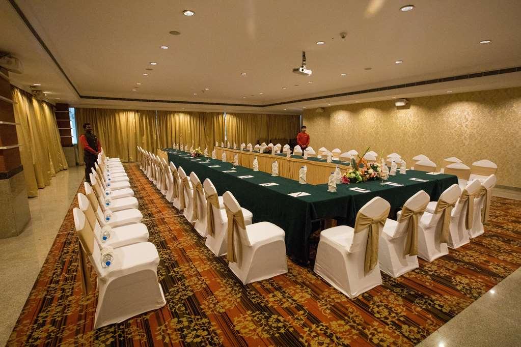 Fortune Park Jp Celestial, Bengaluru - Member Itc Hotels' Group Съоръжения снимка