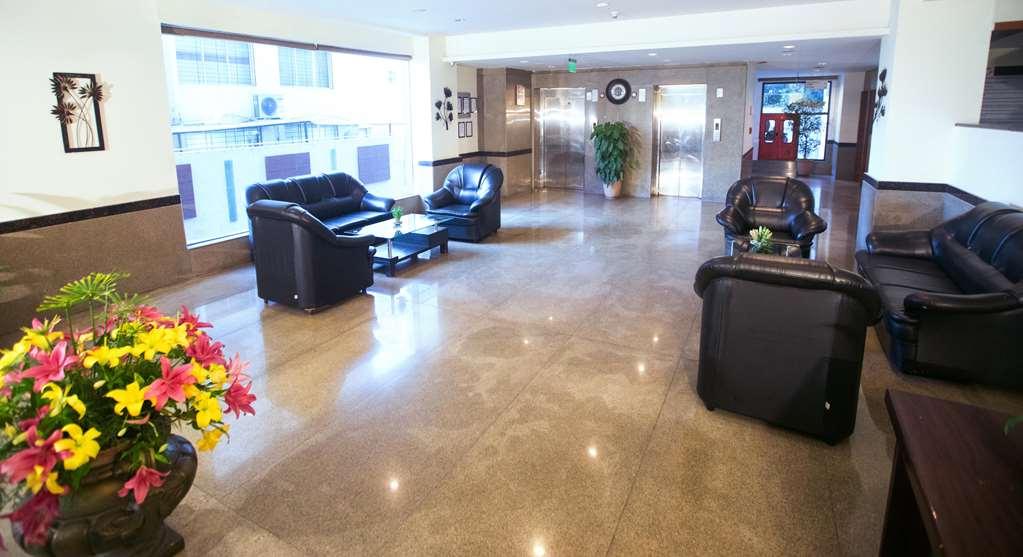 Fortune Park Jp Celestial, Bengaluru - Member Itc Hotels' Group Съоръжения снимка