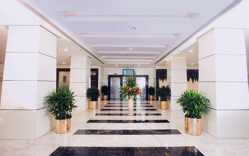 Fortune Park Jp Celestial, Bengaluru - Member Itc Hotels' Group Интериор снимка