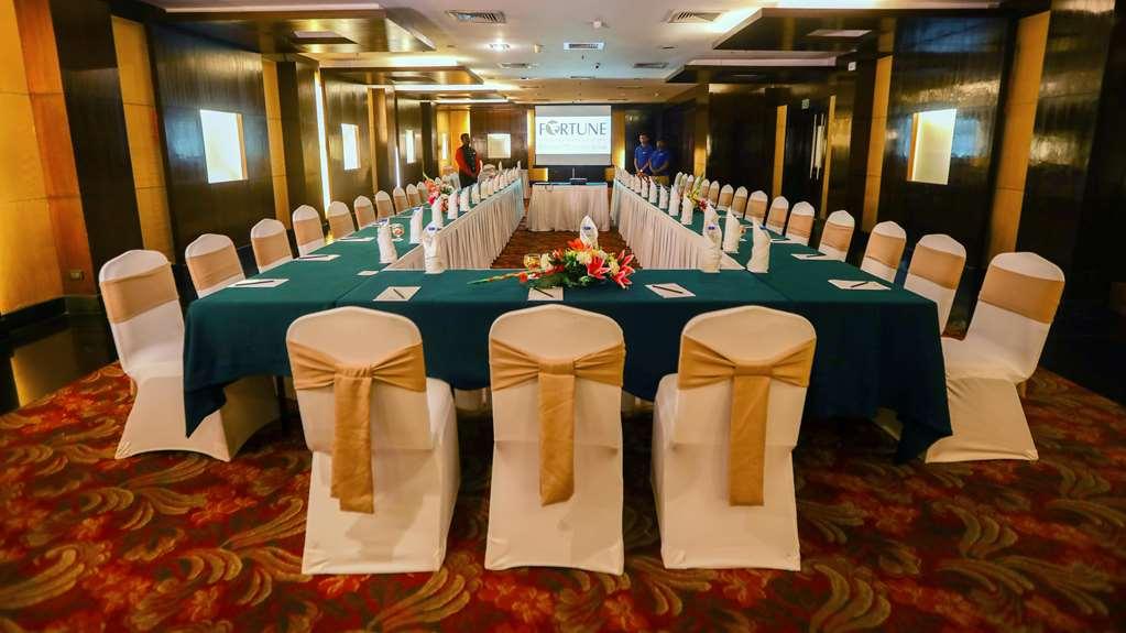 Fortune Park Jp Celestial, Bengaluru - Member Itc Hotels' Group Съоръжения снимка