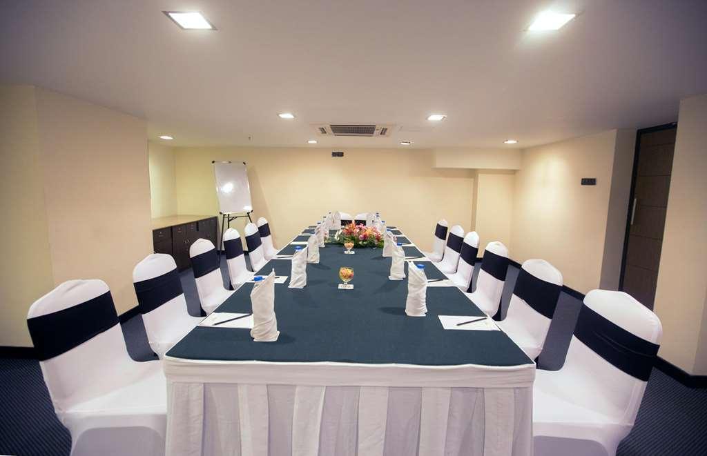 Fortune Park Jp Celestial, Bengaluru - Member Itc Hotels' Group Съоръжения снимка