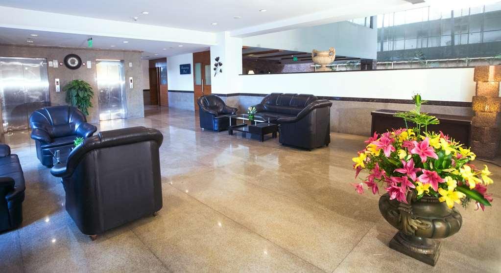 Fortune Park Jp Celestial, Bengaluru - Member Itc Hotels' Group Интериор снимка