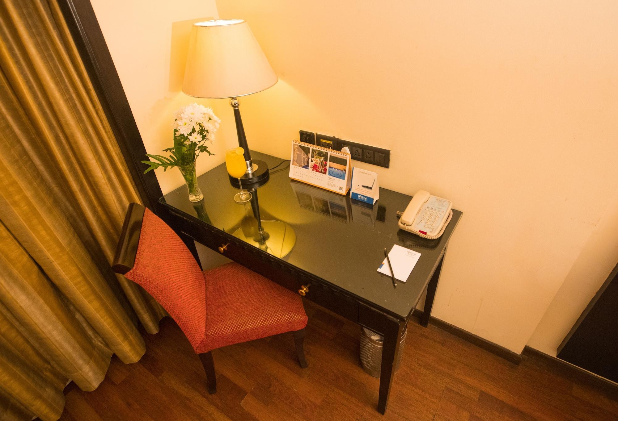 Fortune Park Jp Celestial, Bengaluru - Member Itc Hotels' Group Екстериор снимка
