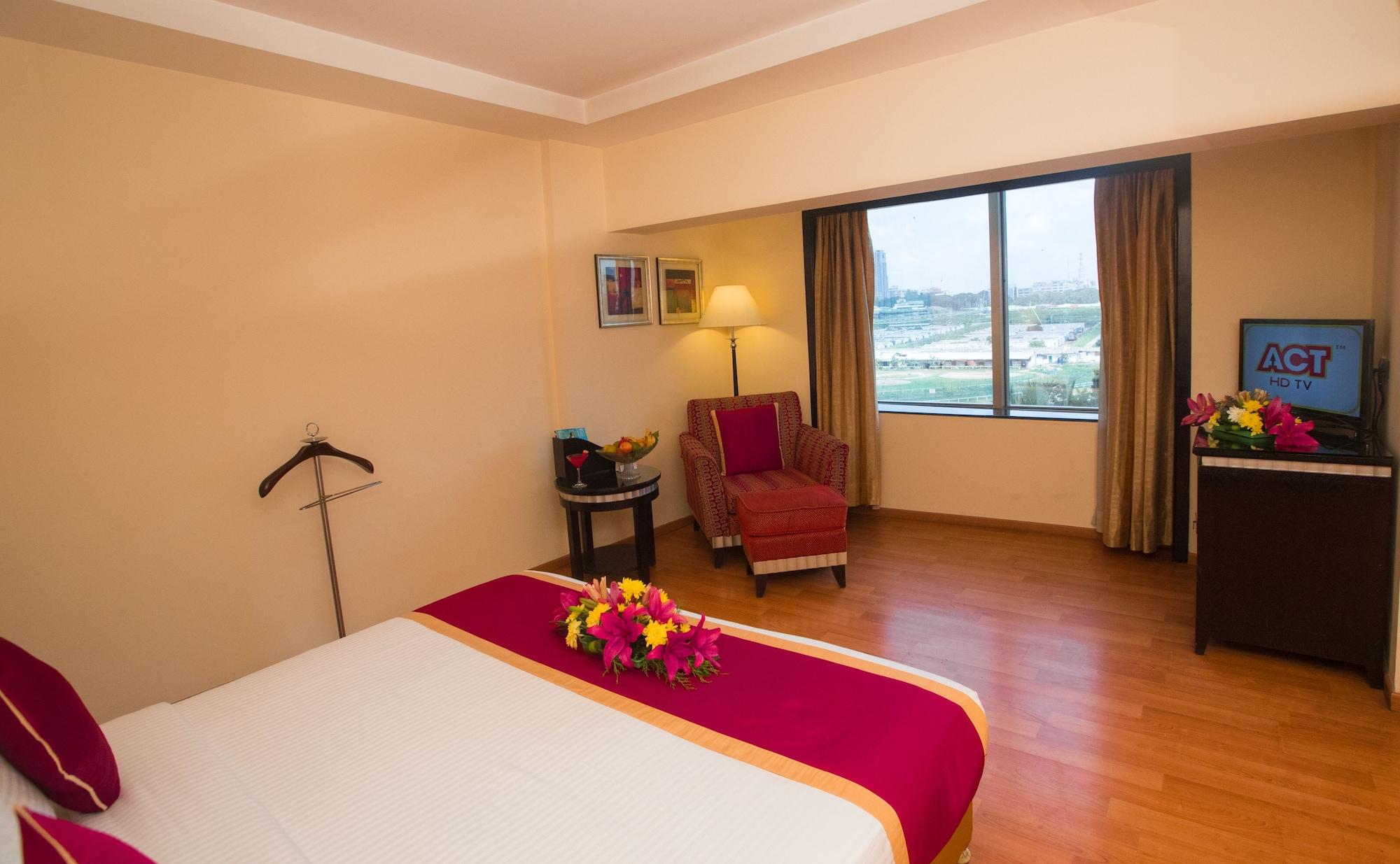 Fortune Park Jp Celestial, Bengaluru - Member Itc Hotels' Group Екстериор снимка