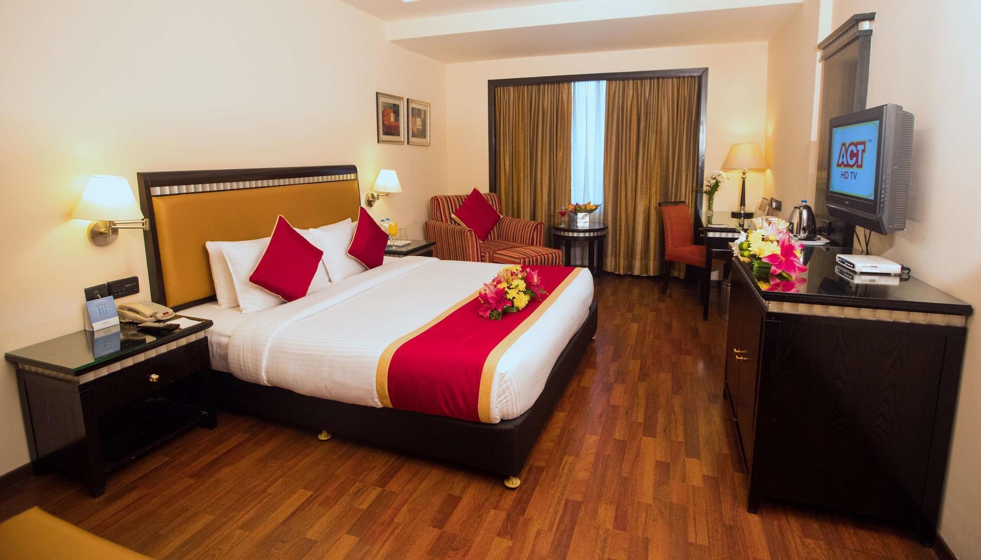Fortune Park Jp Celestial, Bengaluru - Member Itc Hotels' Group Екстериор снимка