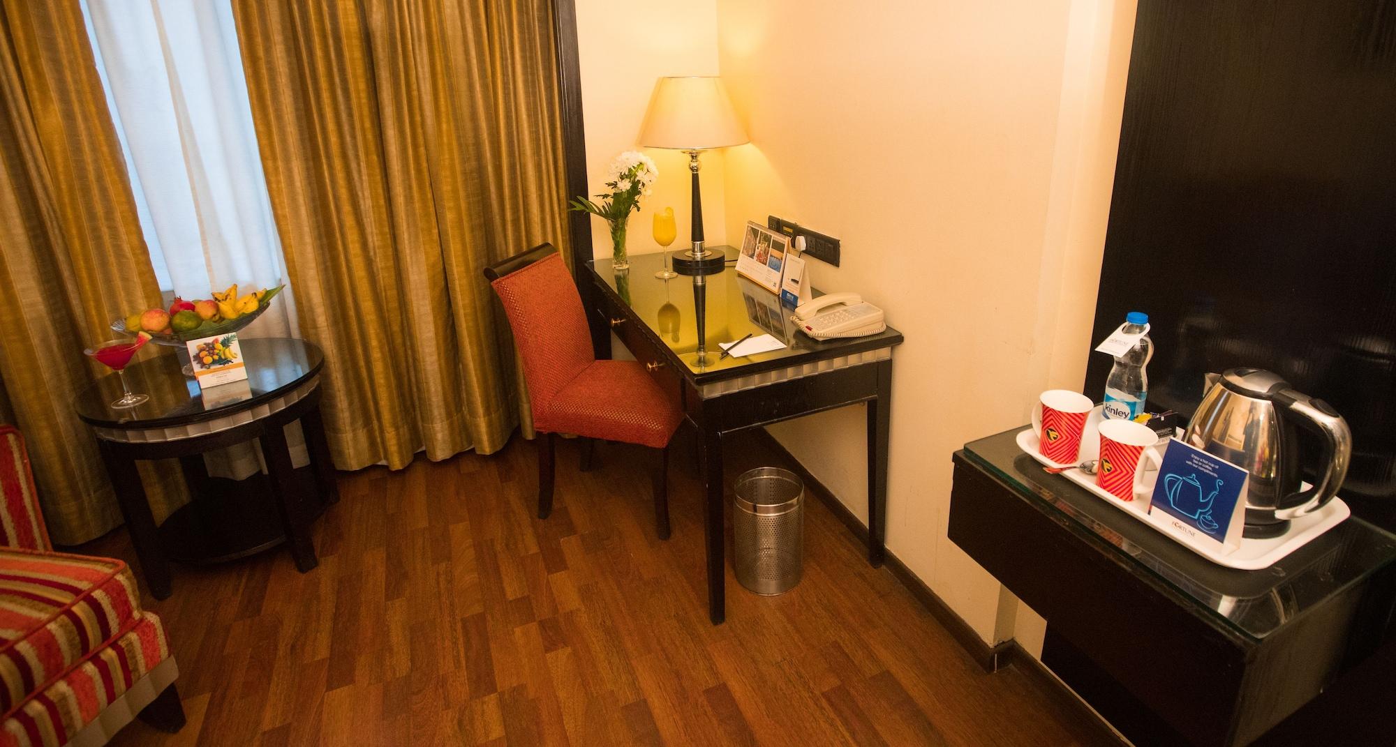 Fortune Park Jp Celestial, Bengaluru - Member Itc Hotels' Group Екстериор снимка