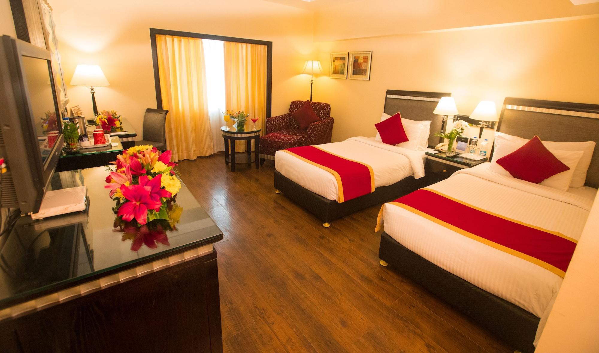 Fortune Park Jp Celestial, Bengaluru - Member Itc Hotels' Group Екстериор снимка