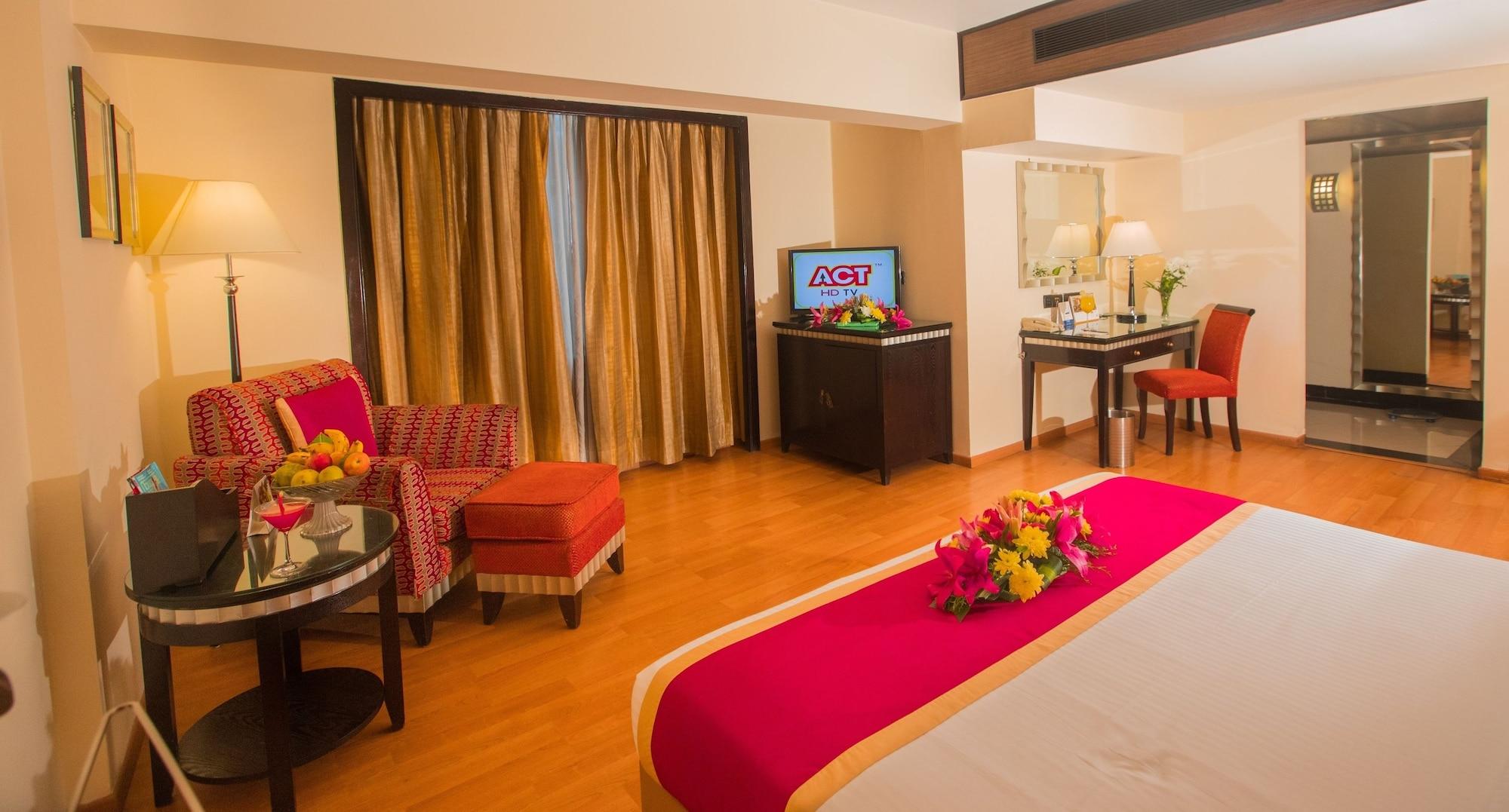 Fortune Park Jp Celestial, Bengaluru - Member Itc Hotels' Group Екстериор снимка