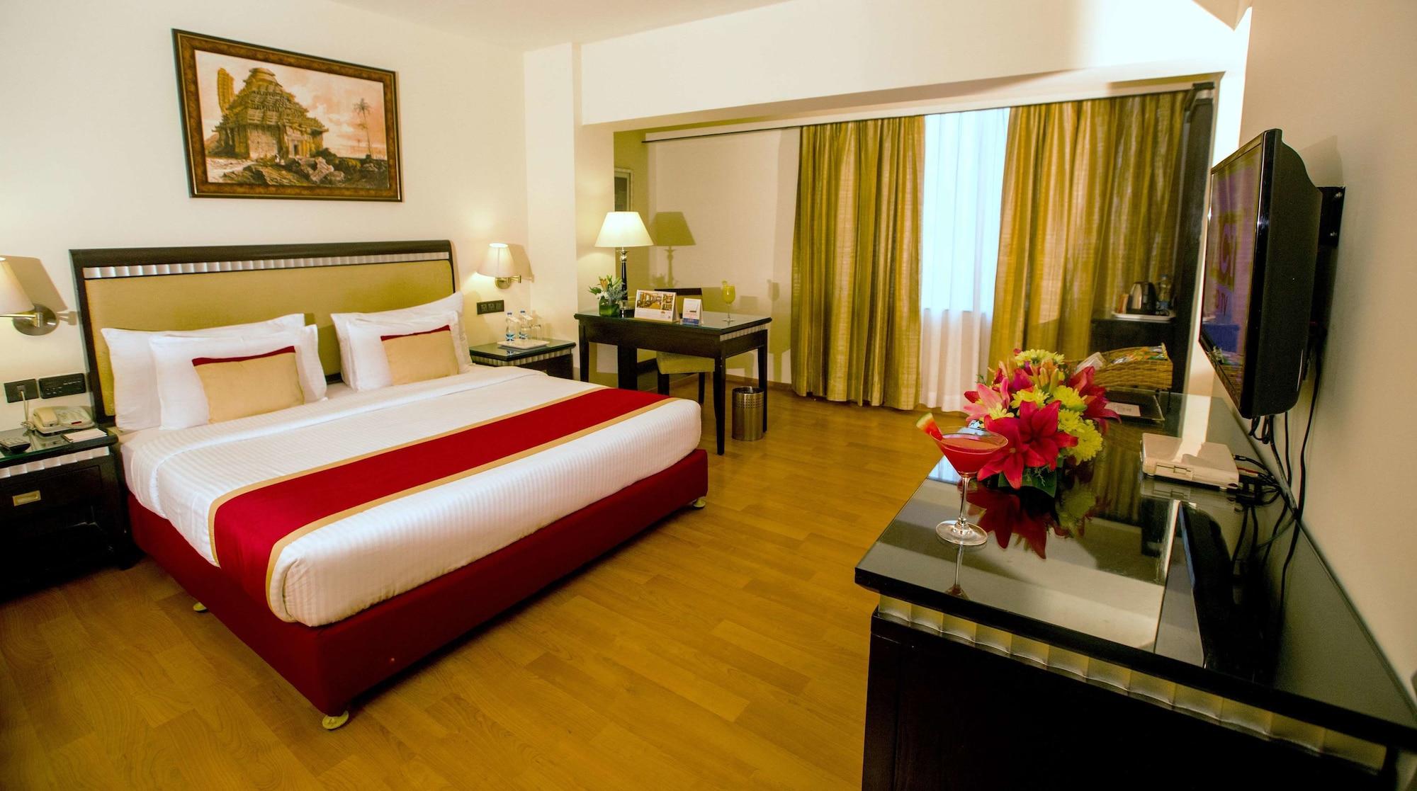 Fortune Park Jp Celestial, Bengaluru - Member Itc Hotels' Group Екстериор снимка