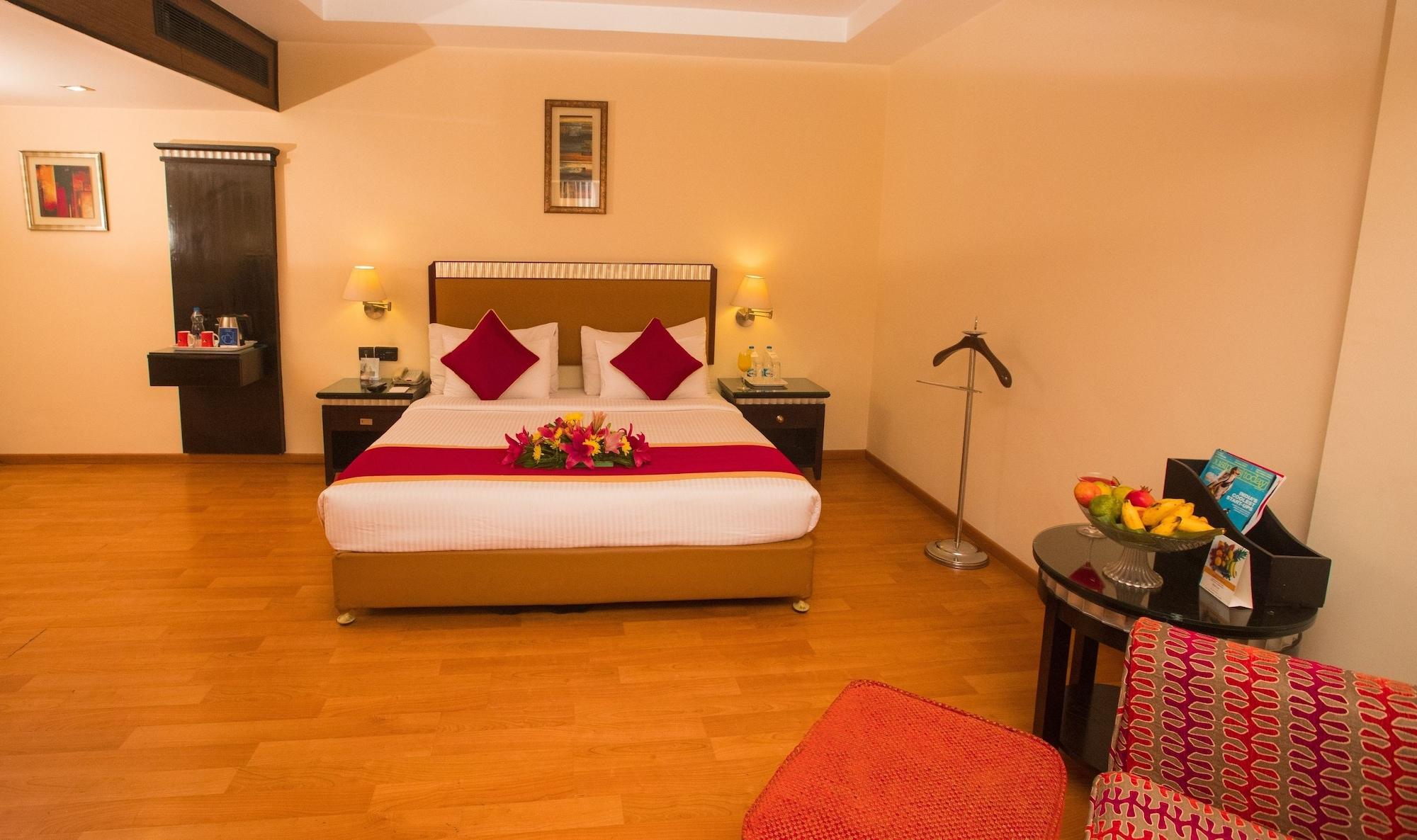 Fortune Park Jp Celestial, Bengaluru - Member Itc Hotels' Group Екстериор снимка