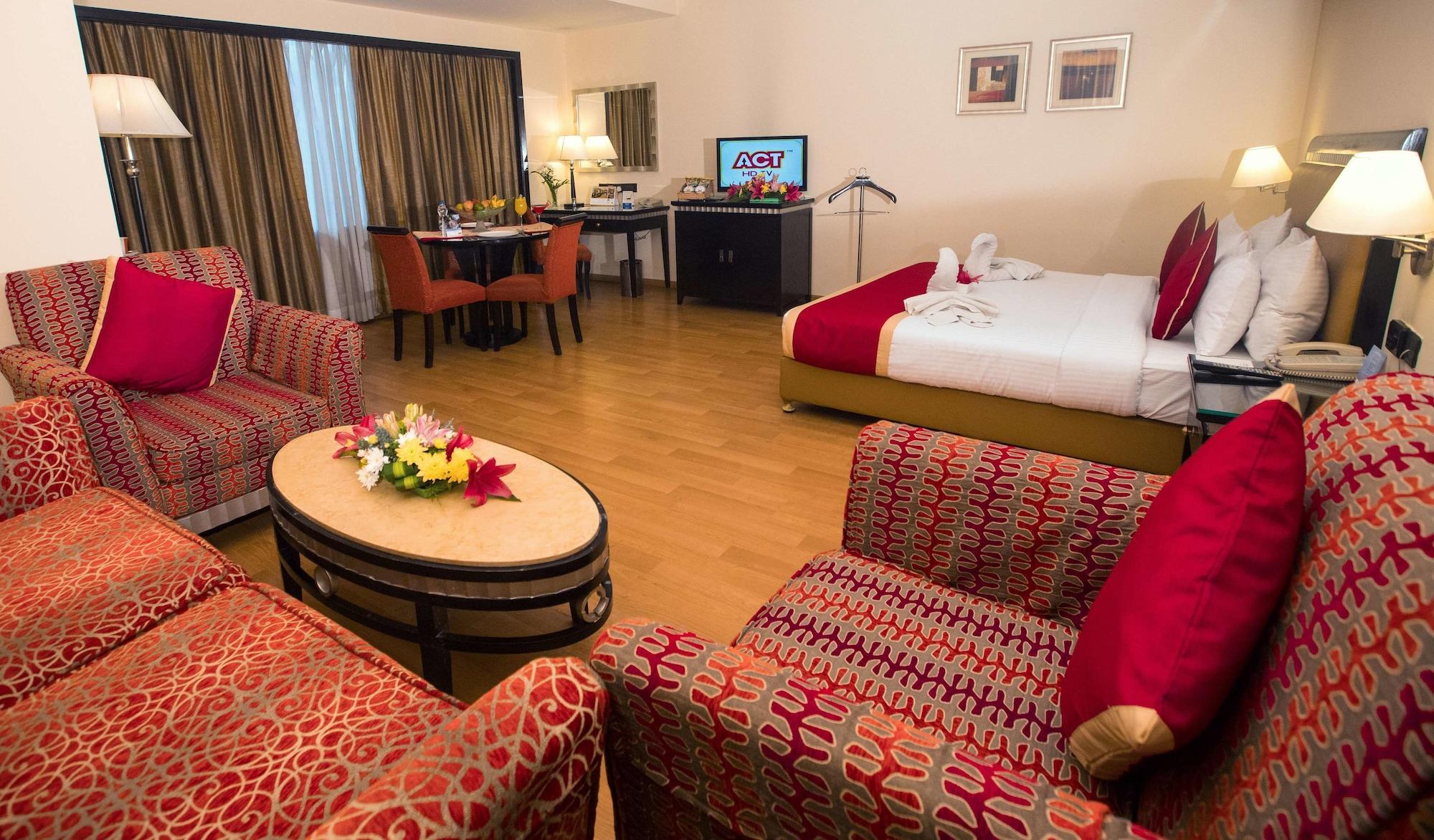 Fortune Park Jp Celestial, Bengaluru - Member Itc Hotels' Group Екстериор снимка