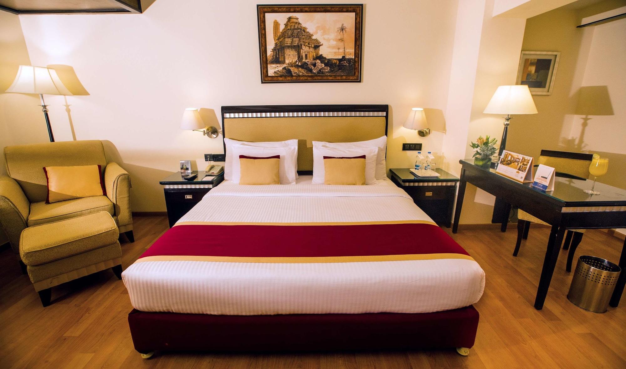 Fortune Park Jp Celestial, Bengaluru - Member Itc Hotels' Group Екстериор снимка