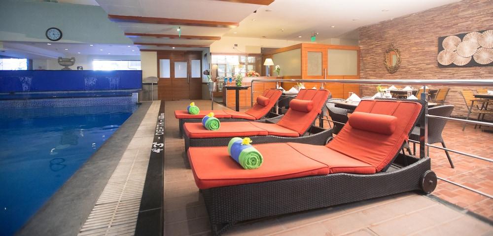 Fortune Park Jp Celestial, Bengaluru - Member Itc Hotels' Group Екстериор снимка