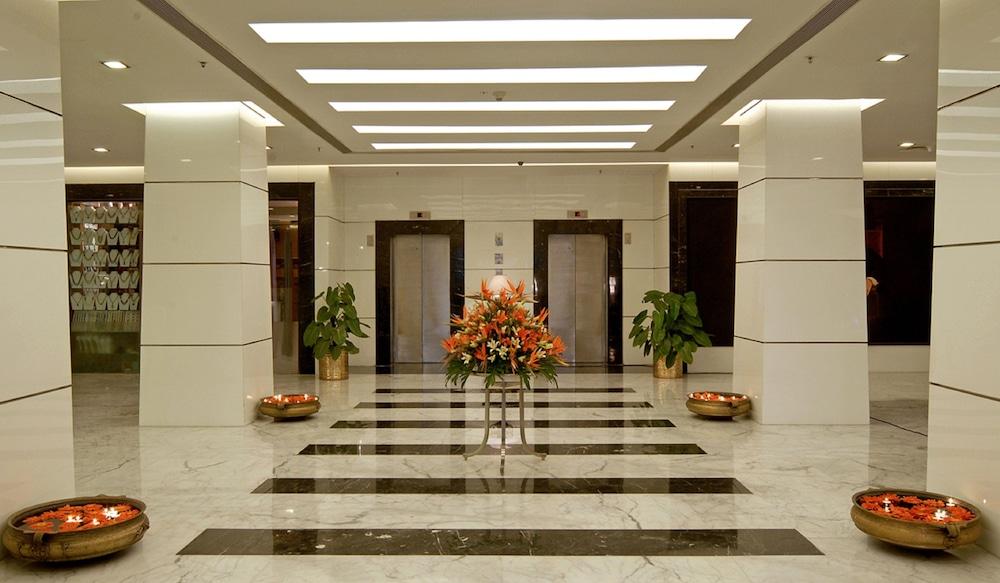 Fortune Park Jp Celestial, Bengaluru - Member Itc Hotels' Group Екстериор снимка