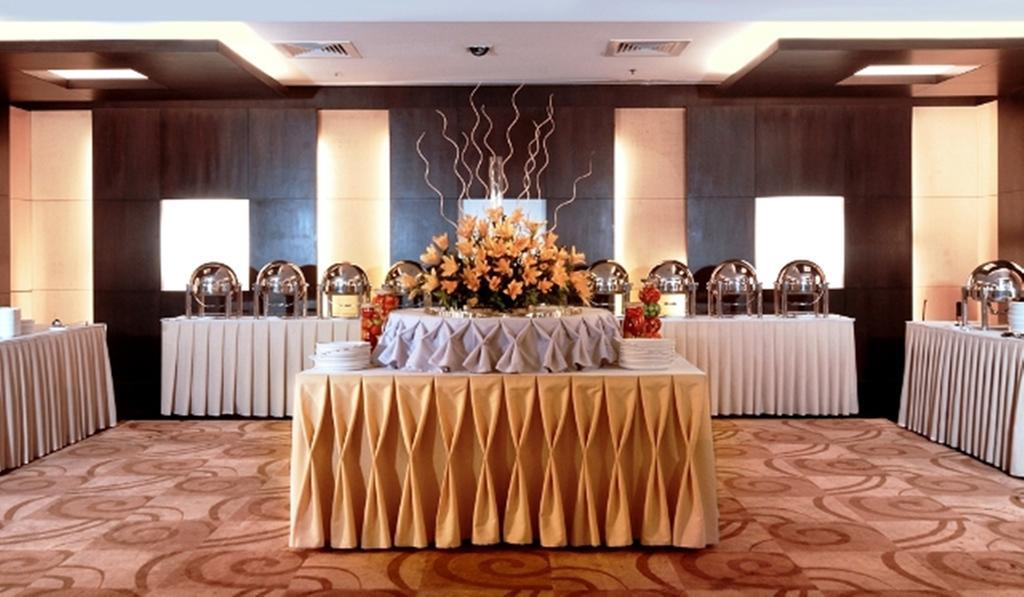 Fortune Park Jp Celestial, Bengaluru - Member Itc Hotels' Group Съоръжения снимка