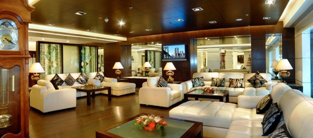 Fortune Park Jp Celestial, Bengaluru - Member Itc Hotels' Group Екстериор снимка