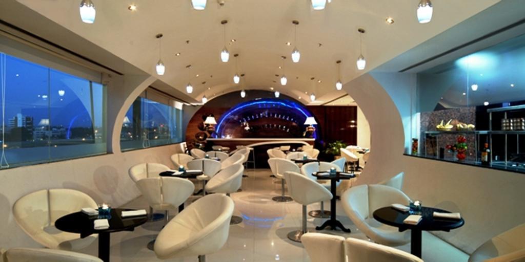 Fortune Park Jp Celestial, Bengaluru - Member Itc Hotels' Group Екстериор снимка