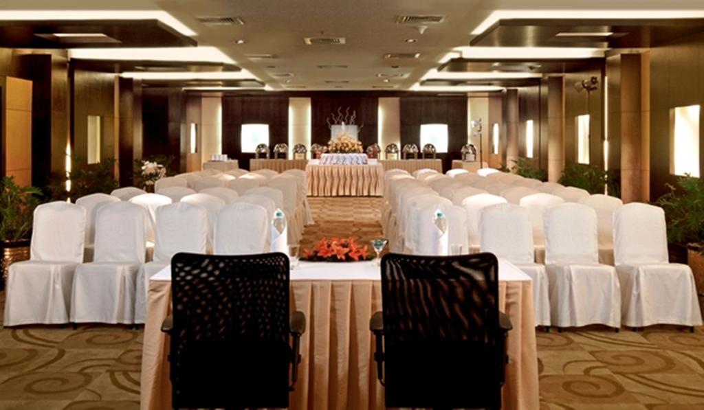 Fortune Park Jp Celestial, Bengaluru - Member Itc Hotels' Group Съоръжения снимка