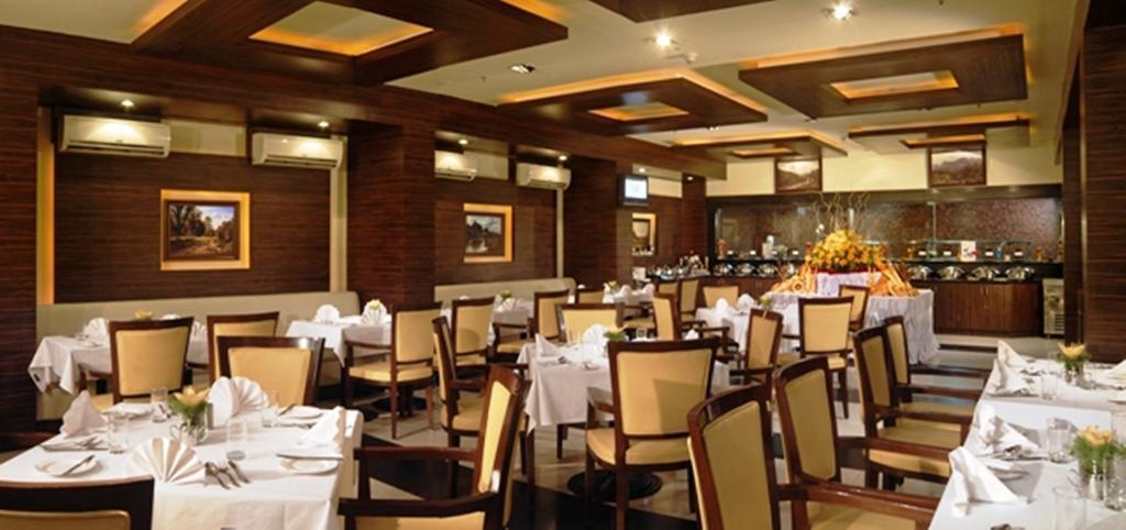 Fortune Park Jp Celestial, Bengaluru - Member Itc Hotels' Group Екстериор снимка
