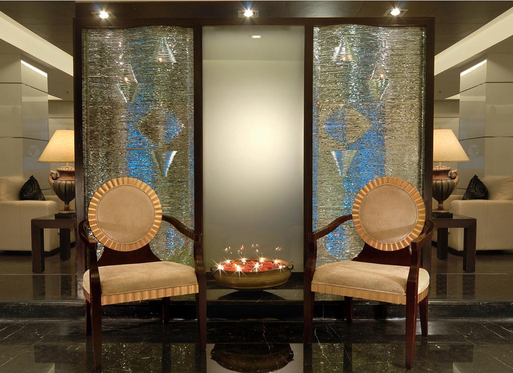 Fortune Park Jp Celestial, Bengaluru - Member Itc Hotels' Group Екстериор снимка