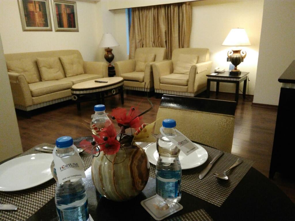 Fortune Park Jp Celestial, Bengaluru - Member Itc Hotels' Group Екстериор снимка