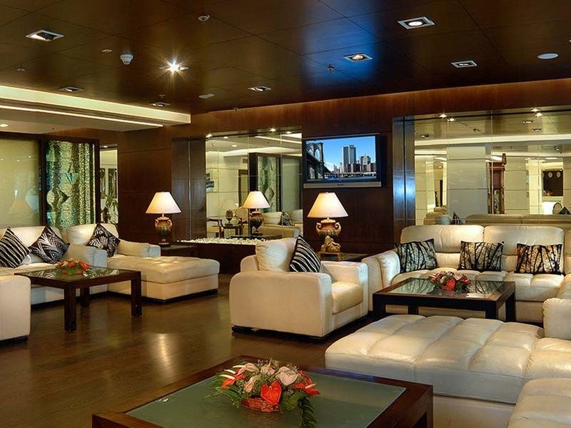 Fortune Park Jp Celestial, Bengaluru - Member Itc Hotels' Group Интериор снимка