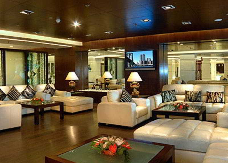 Fortune Park Jp Celestial, Bengaluru - Member Itc Hotels' Group Екстериор снимка