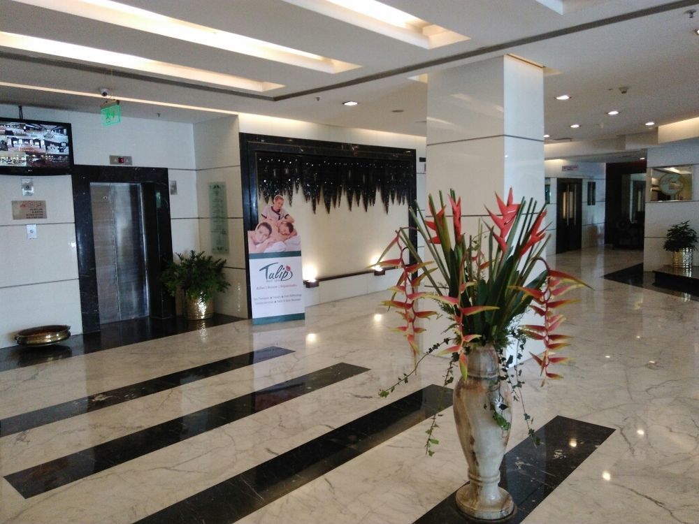 Fortune Park Jp Celestial, Bengaluru - Member Itc Hotels' Group Екстериор снимка