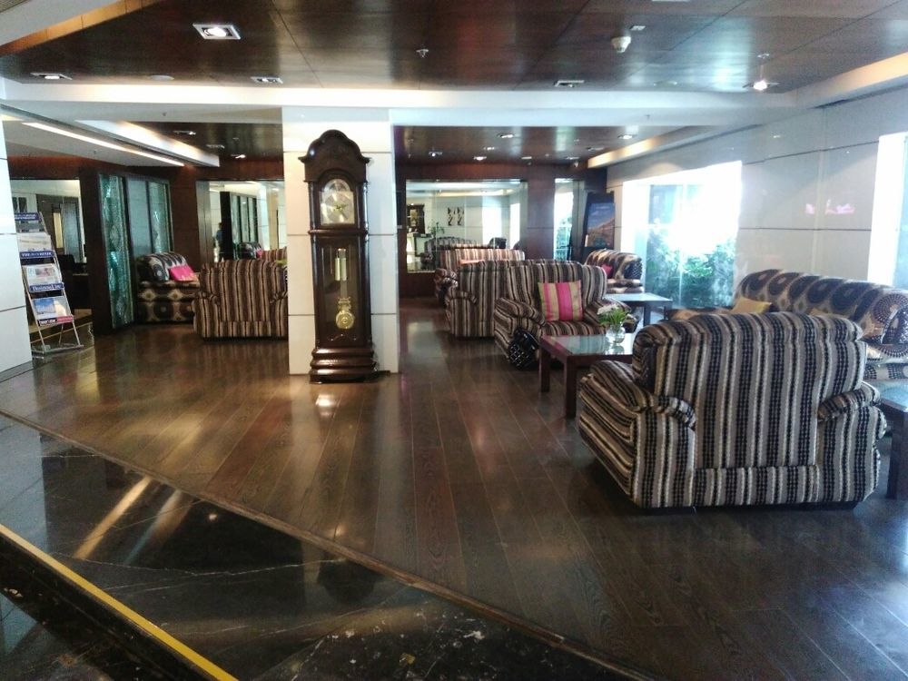 Fortune Park Jp Celestial, Bengaluru - Member Itc Hotels' Group Екстериор снимка