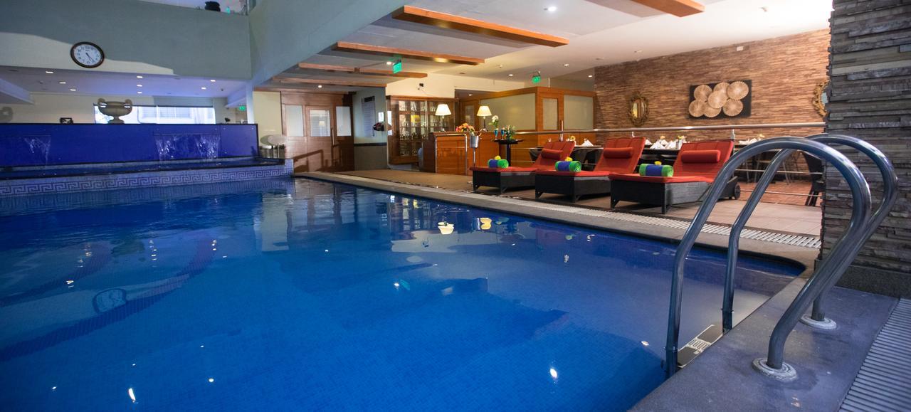 Fortune Park Jp Celestial, Bengaluru - Member Itc Hotels' Group Екстериор снимка