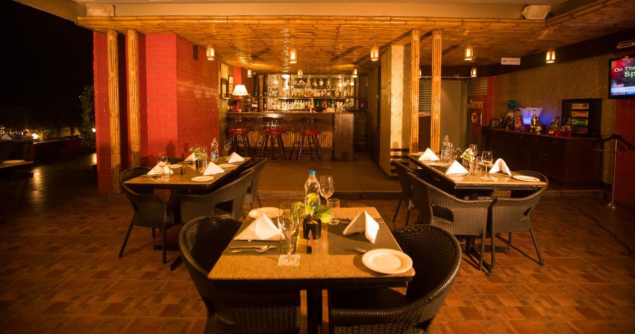 Fortune Park Jp Celestial, Bengaluru - Member Itc Hotels' Group Екстериор снимка