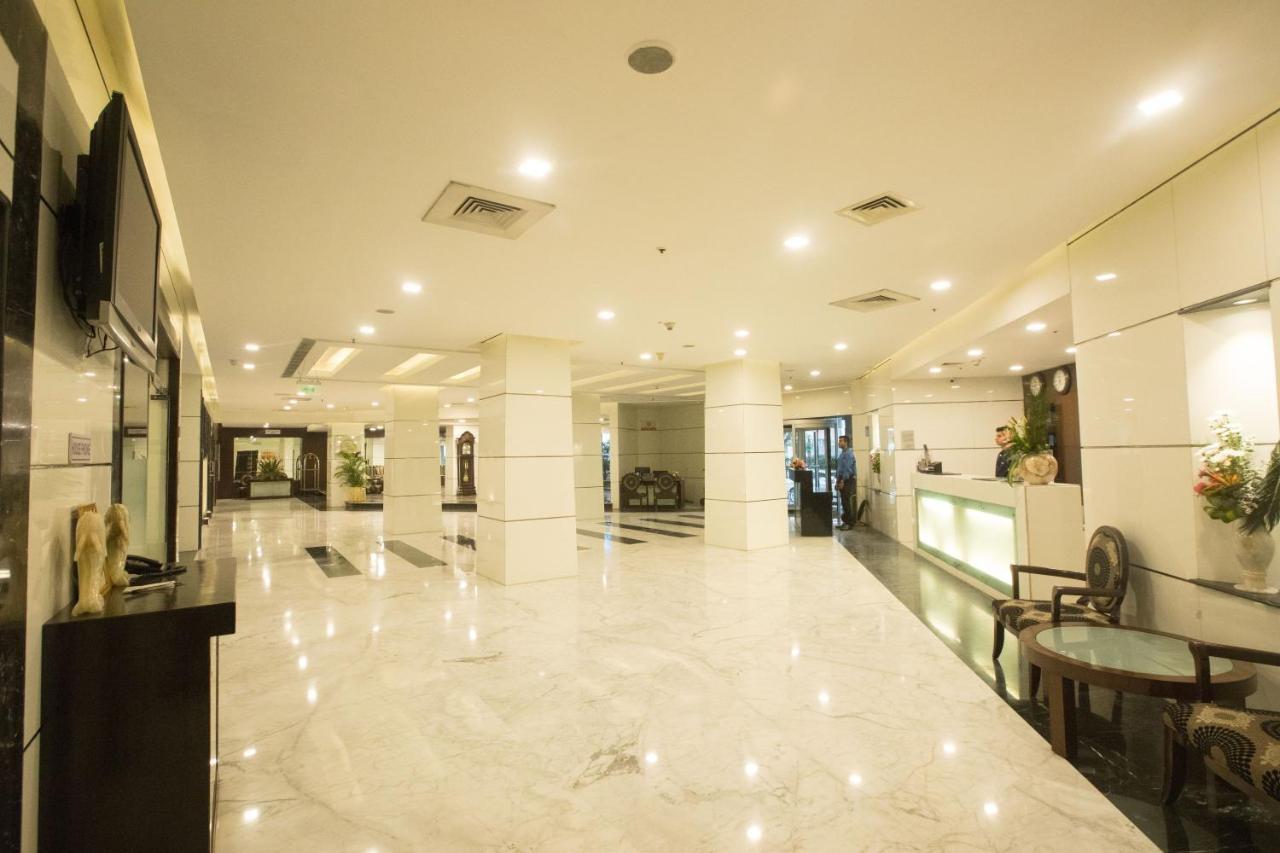 Fortune Park Jp Celestial, Bengaluru - Member Itc Hotels' Group Екстериор снимка