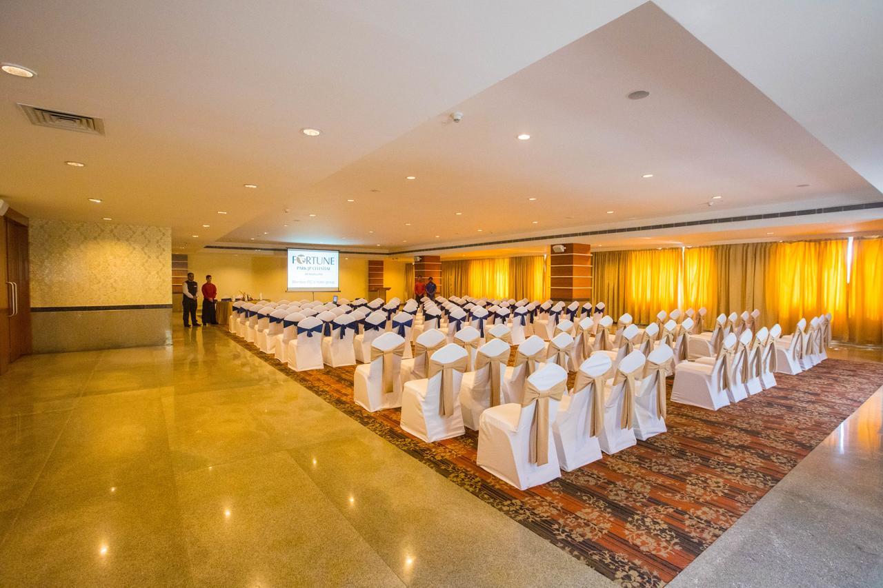 Fortune Park Jp Celestial, Bengaluru - Member Itc Hotels' Group Екстериор снимка
