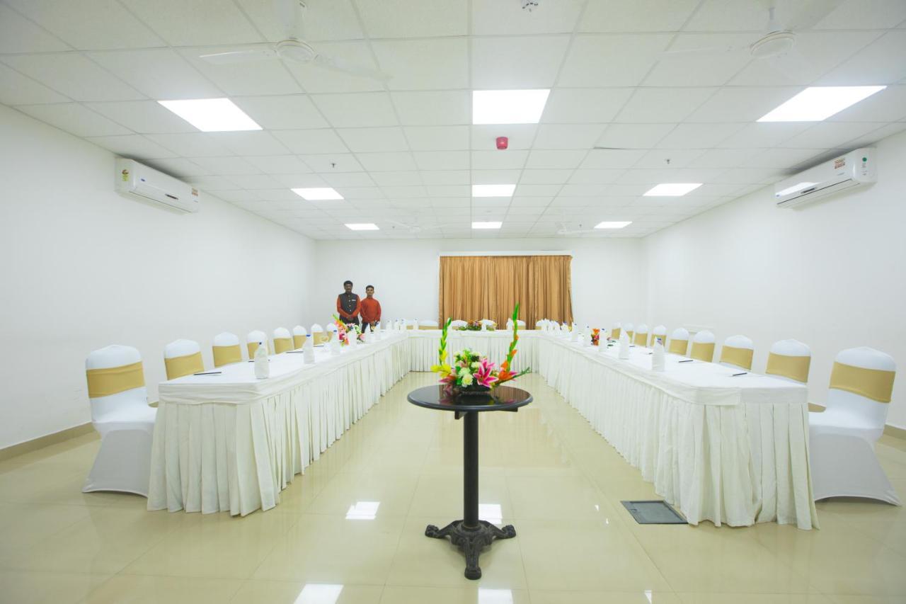 Fortune Park Jp Celestial, Bengaluru - Member Itc Hotels' Group Екстериор снимка