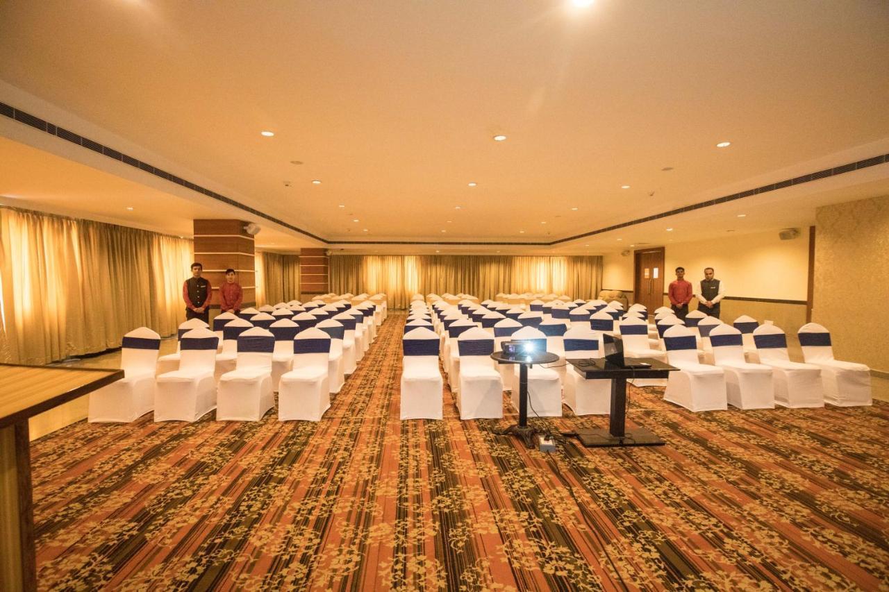 Fortune Park Jp Celestial, Bengaluru - Member Itc Hotels' Group Екстериор снимка