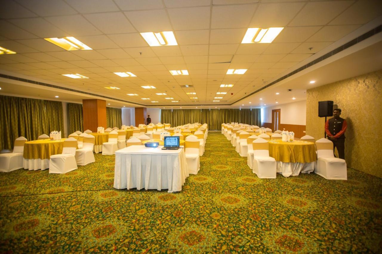 Fortune Park Jp Celestial, Bengaluru - Member Itc Hotels' Group Екстериор снимка