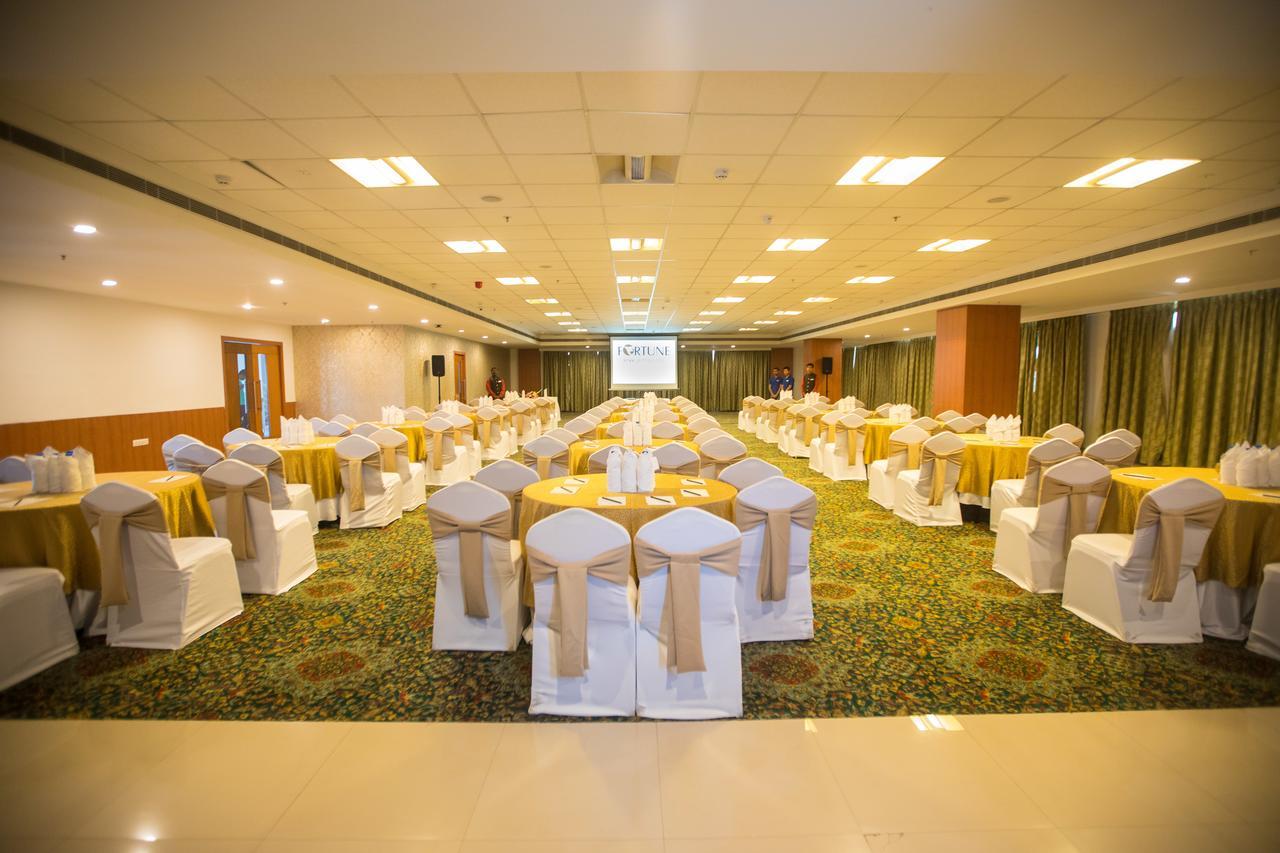 Fortune Park Jp Celestial, Bengaluru - Member Itc Hotels' Group Екстериор снимка