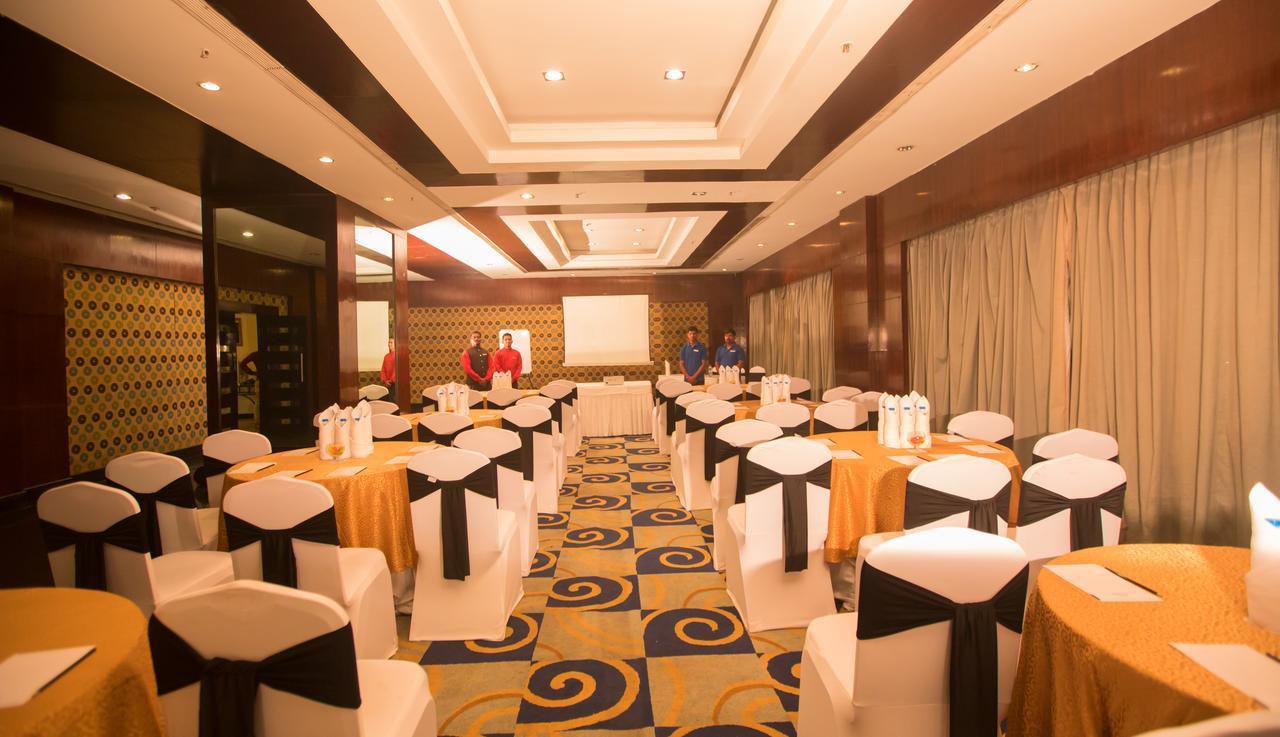 Fortune Park Jp Celestial, Bengaluru - Member Itc Hotels' Group Екстериор снимка