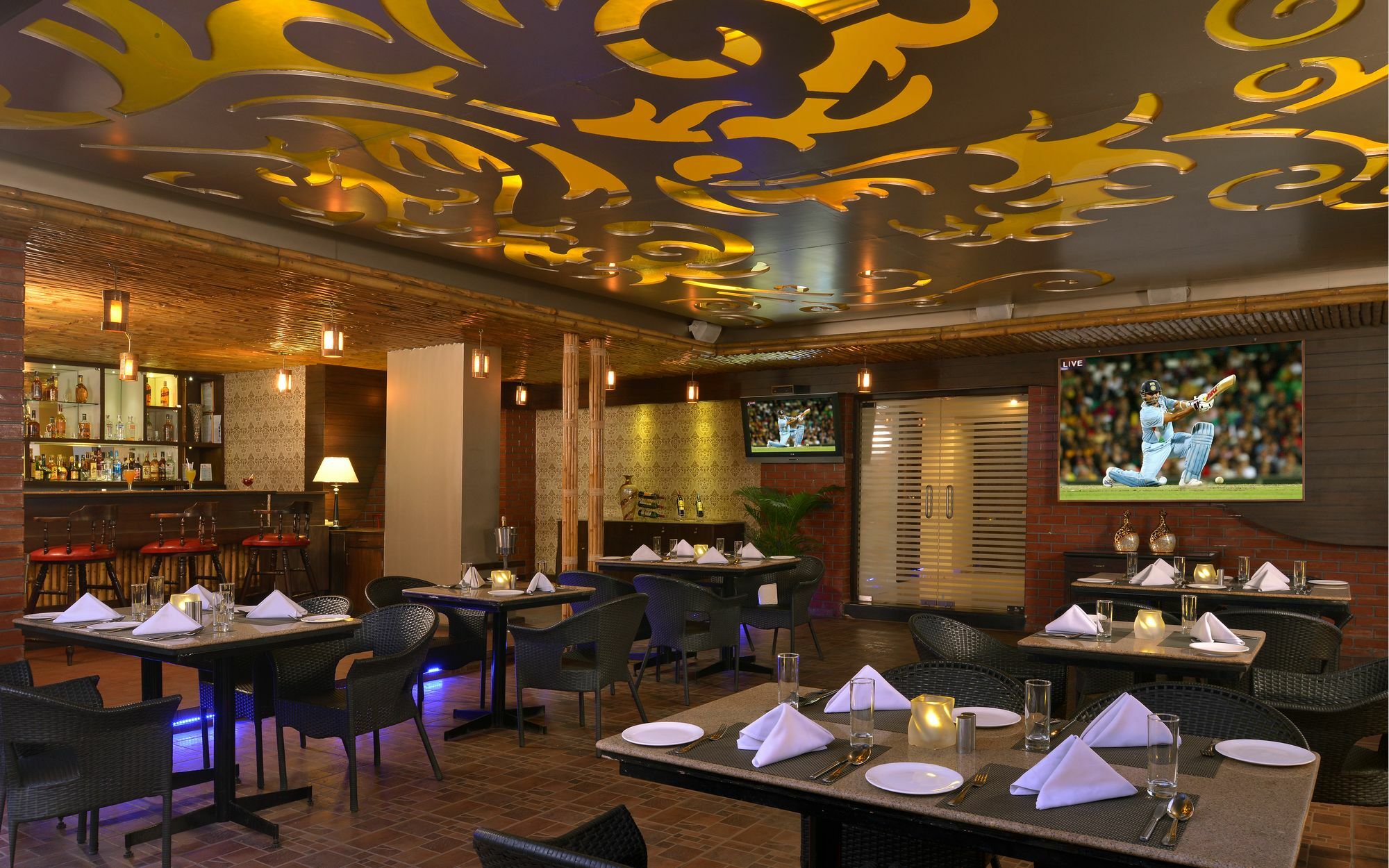 Fortune Park Jp Celestial, Bengaluru - Member Itc Hotels' Group Екстериор снимка
