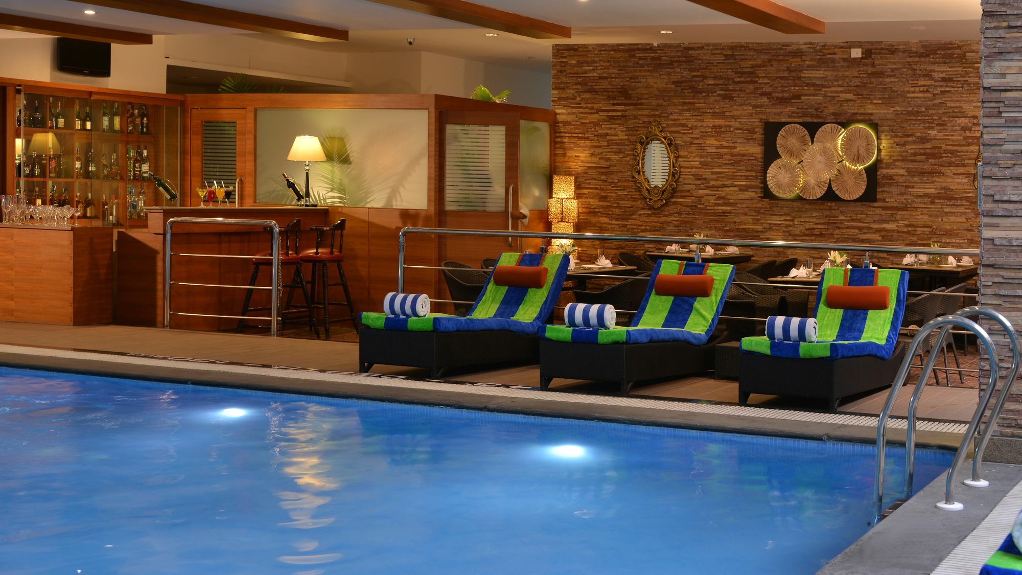 Fortune Park Jp Celestial, Bengaluru - Member Itc Hotels' Group Екстериор снимка