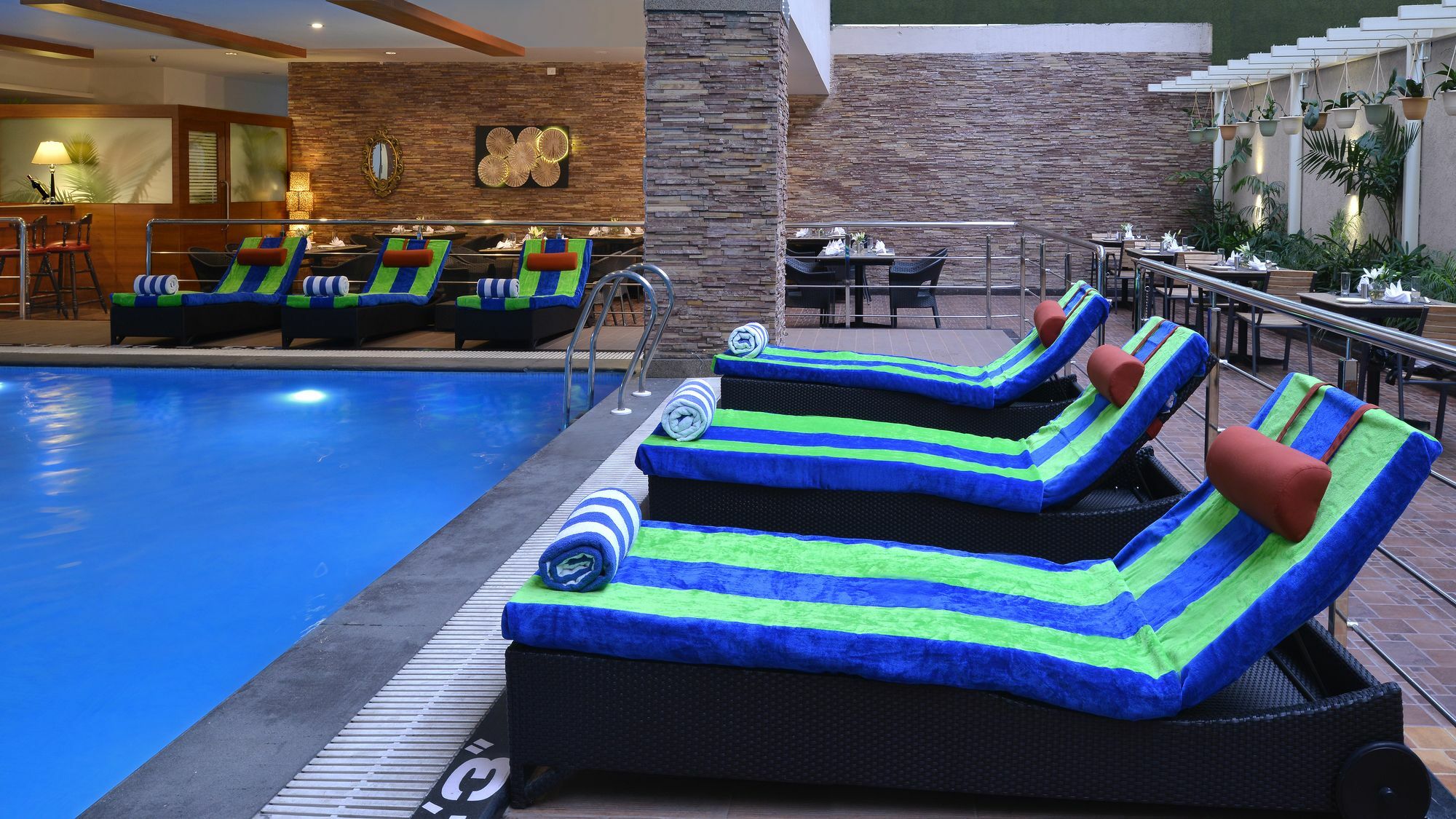 Fortune Park Jp Celestial, Bengaluru - Member Itc Hotels' Group Екстериор снимка