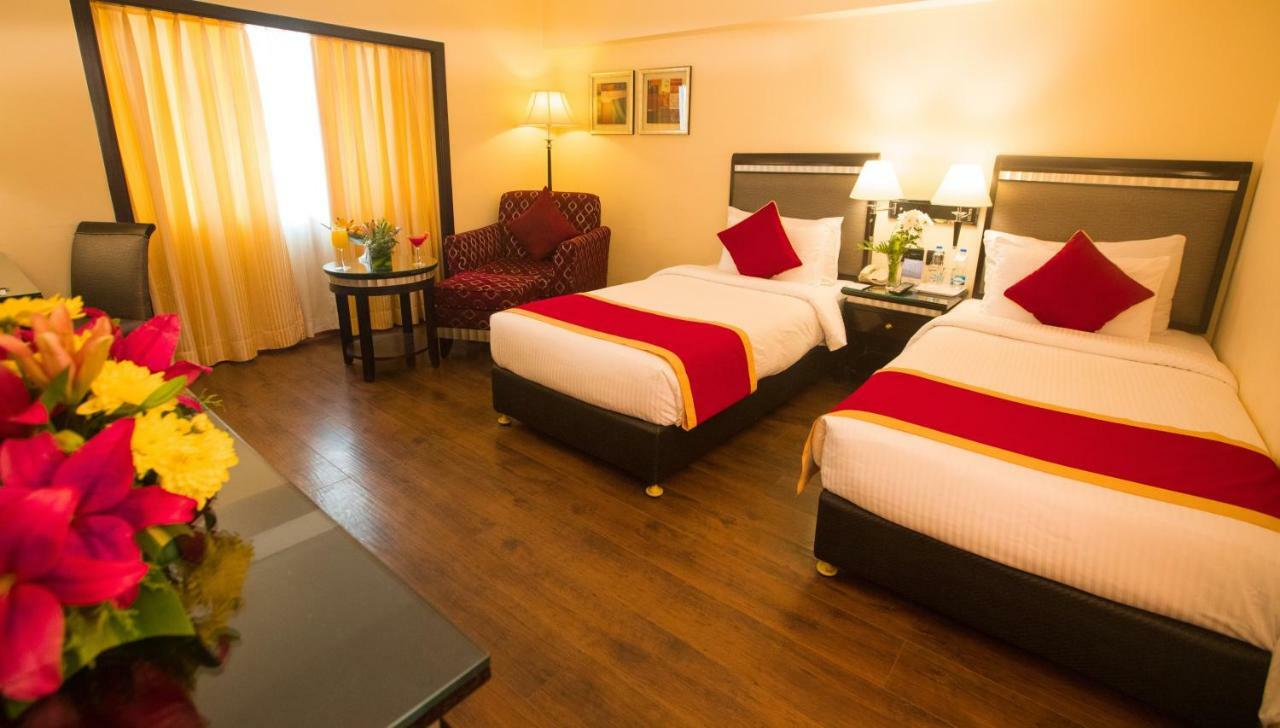Fortune Park Jp Celestial, Bengaluru - Member Itc Hotels' Group Екстериор снимка