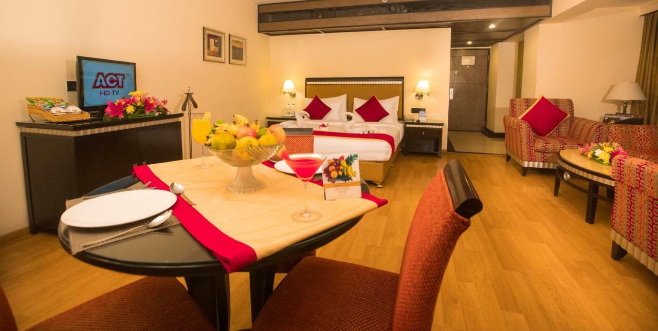 Fortune Park Jp Celestial, Bengaluru - Member Itc Hotels' Group Екстериор снимка