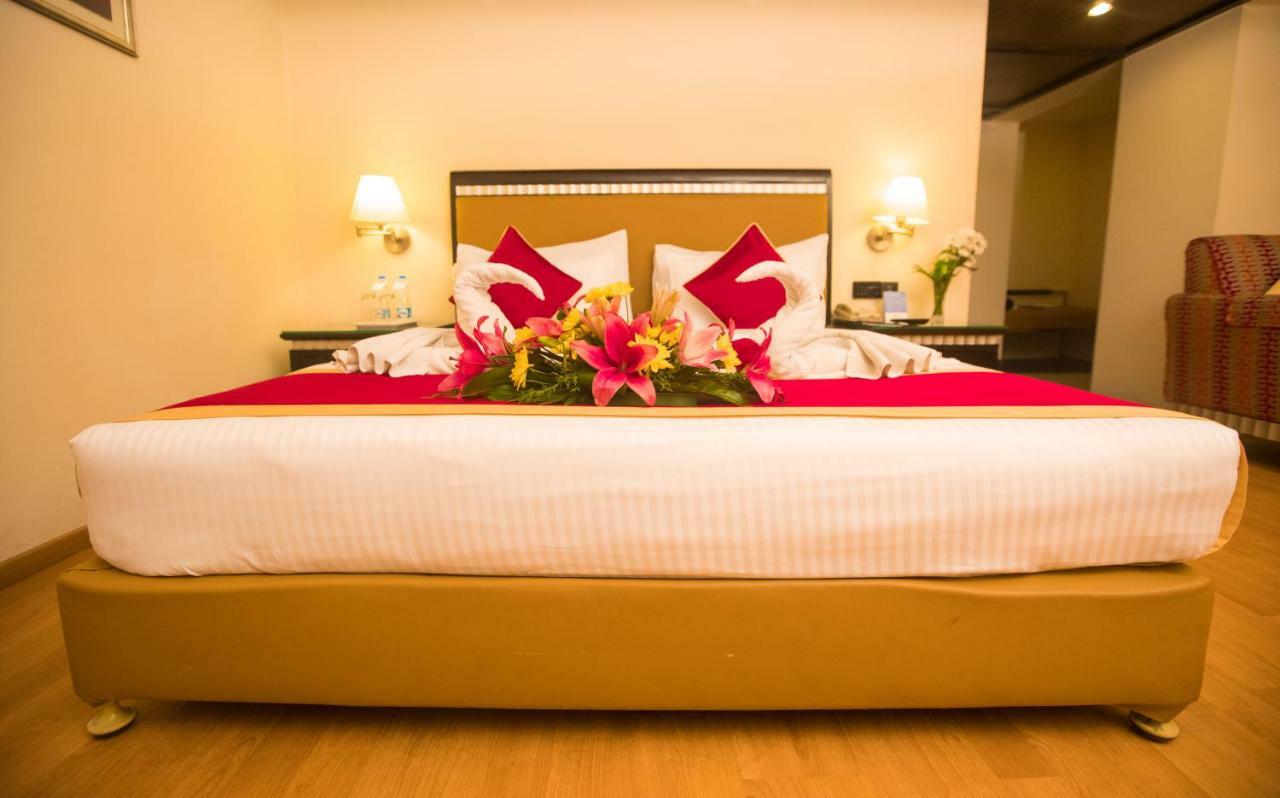 Fortune Park Jp Celestial, Bengaluru - Member Itc Hotels' Group Екстериор снимка