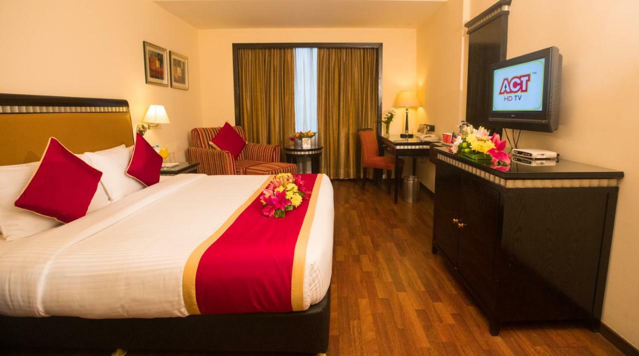 Fortune Park Jp Celestial, Bengaluru - Member Itc Hotels' Group Екстериор снимка