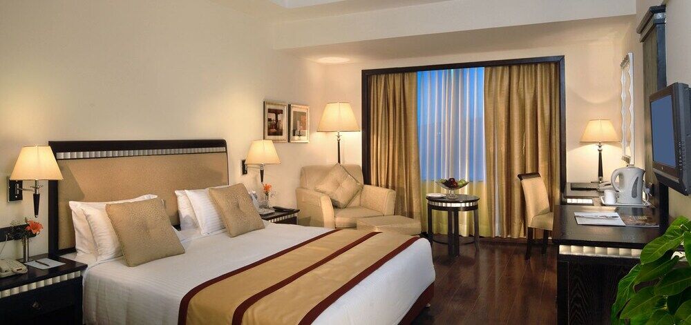 Fortune Park Jp Celestial, Bengaluru - Member Itc Hotels' Group Екстериор снимка